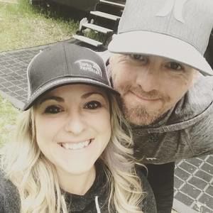 Meet your Posher, Kristin